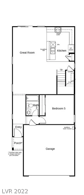 Las Vegas, NV 89139,5113 Birchland Manor AVE