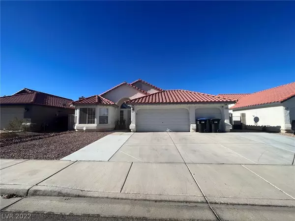 North Las Vegas, NV 89031,4425 Socrates ST
