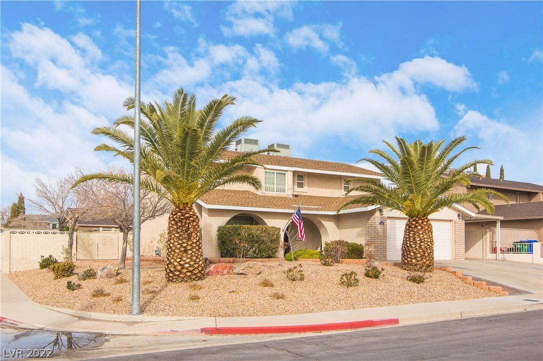 1435 Bronco RD,  Boulder City,  NV 89005
