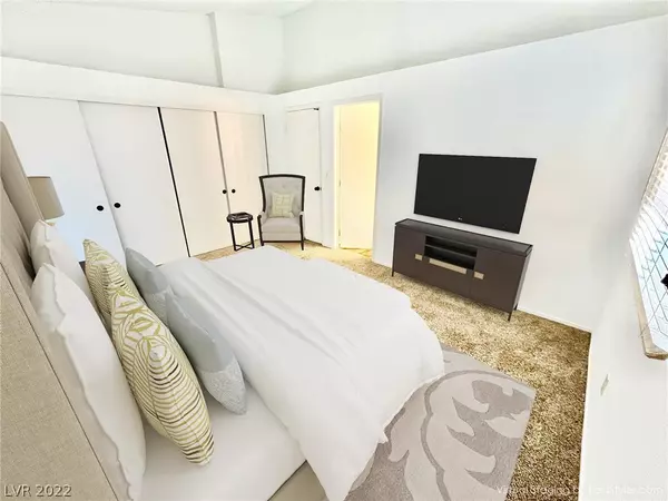 Laughlin, NV 89029,2285 High Terrace LN