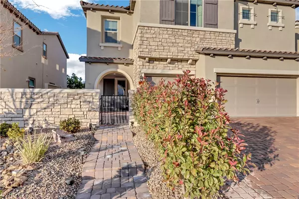 Henderson, NV 89044,3034 Villanelle AVE