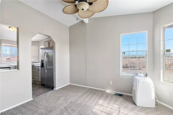 Pahrump, NV 89061,4400 E Comanche DR