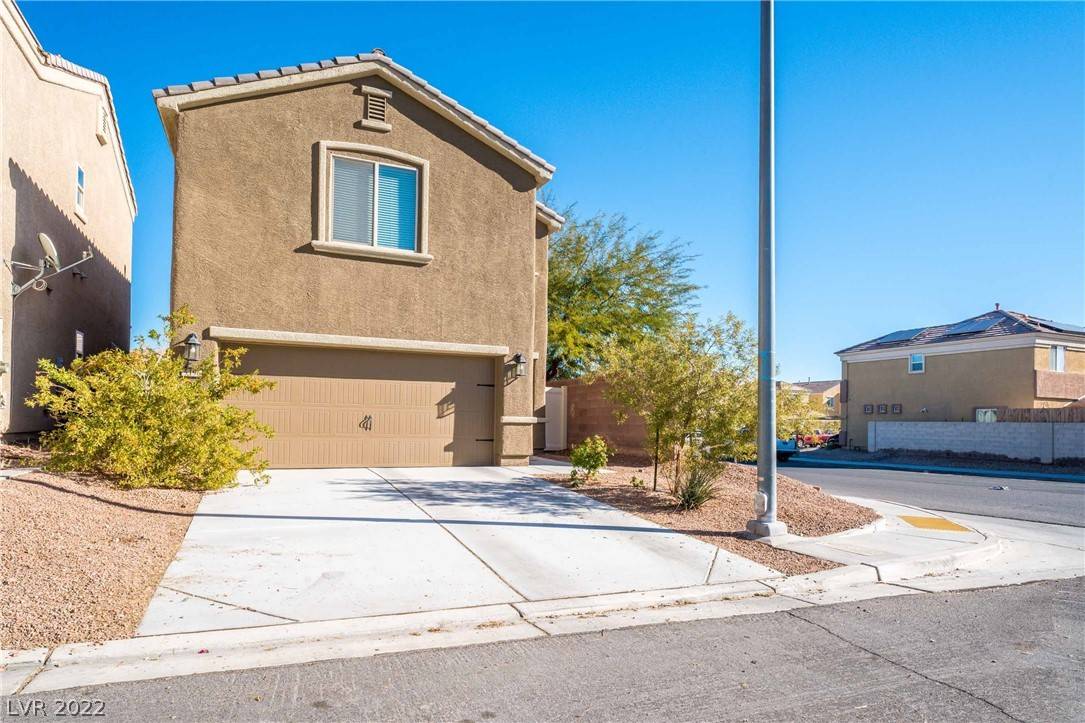 Las Vegas, NV 89122,5196 Clatsop ST