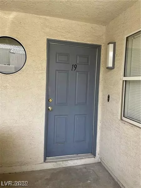 Las Vegas, NV 89103,6250 W Flamingo RD #119