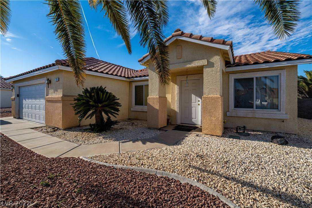 319 Evan Picone DR, Henderson, NV 89014