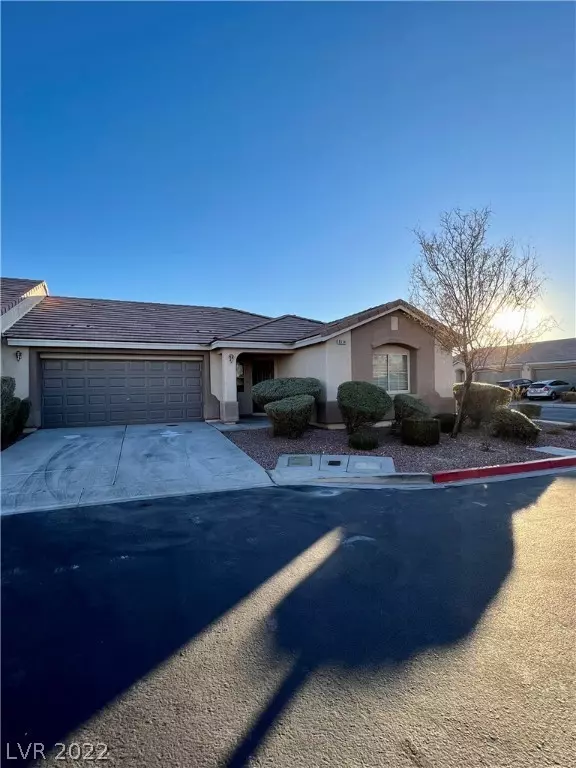 8634 Lakota ST, Las Vegas, NV 89123