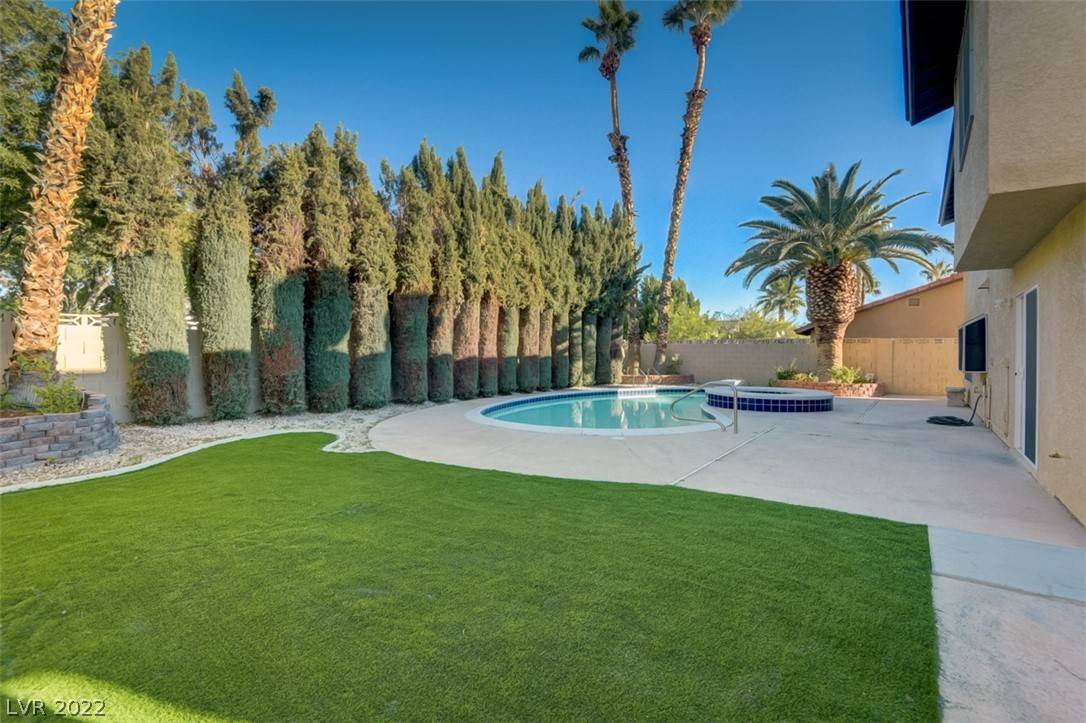 2205 Nieman WAY, Las Vegas, NV 89146