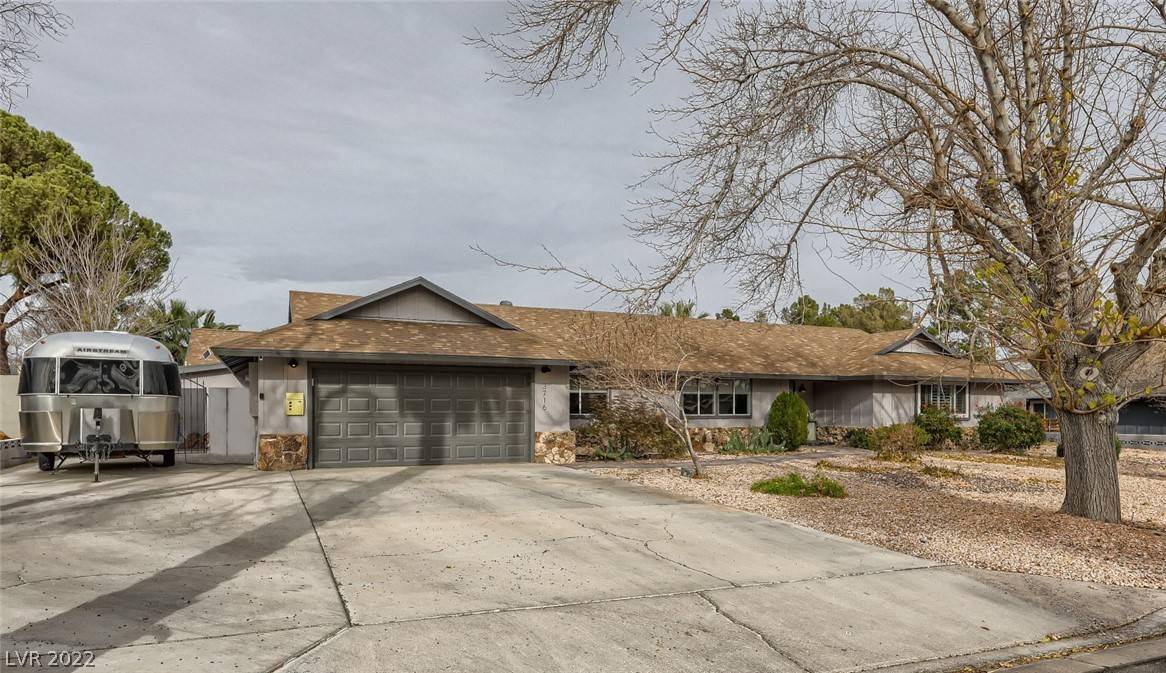 Las Vegas, NV 89121,3716 Greencrest DR