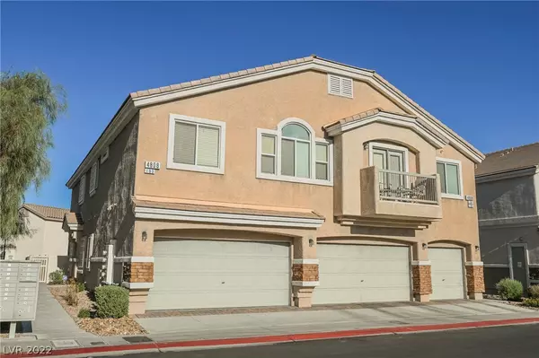 4808 Straight Flush DR #102, Las Vegas, NV 89122
