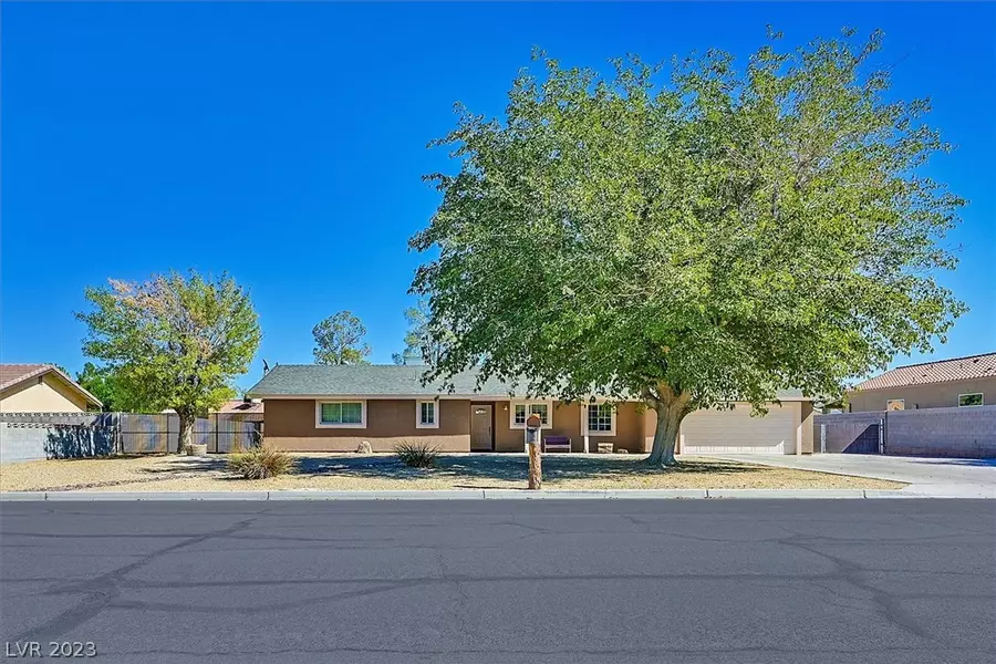 3904 Bullet RD, North Las Vegas, NV 89032