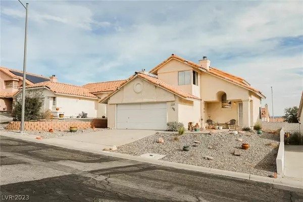 Laughlin, NV 89029,3156 Canyon Terrace DR