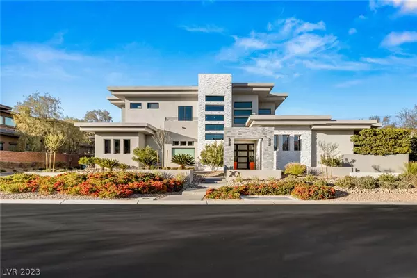 20 Skybird CT, Las Vegas, NV 89135