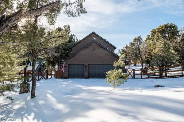 18454 State Hwy 160, Las Vegas, NV 89161