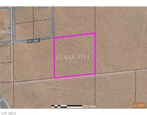 Pat Ave, Logandale, NV 89021