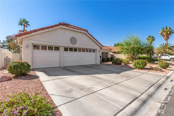 Las Vegas, NV 89123,1185 Mission Del Mar WAY