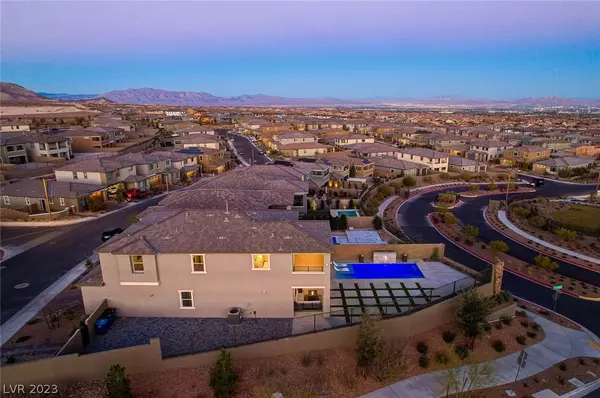 Las Vegas, NV 89138,12619 Huckleberry Oak AVE