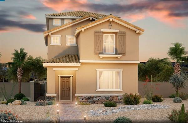 1340 Cerulean AVE #lot 29, Henderson, NV 89002
