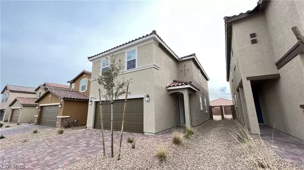 North Las Vegas, NV 89086,1805 Rustic Village AVE