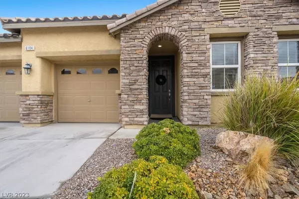 North Las Vegas, NV 89031,6104 Silken Saddle ST