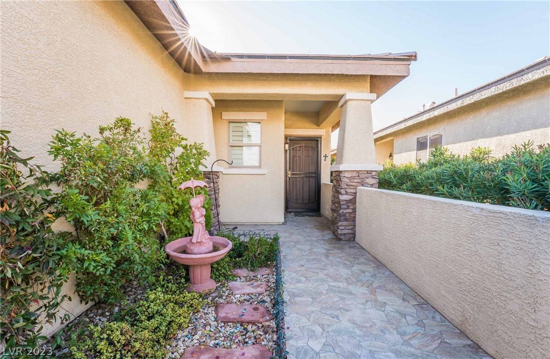 Las Vegas, NV 89122,6117 Wheat Penny AVE