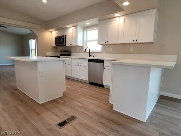 Sandy Valley, NV 89019,1520 Gold AVE
