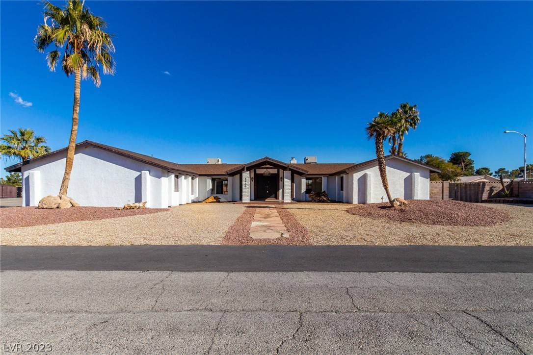 5960 Palmyra AVE, Las Vegas, NV 89146