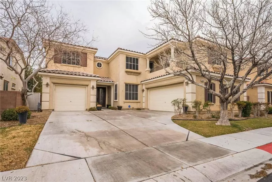 6420 Grayback DR, North Las Vegas, NV 89084