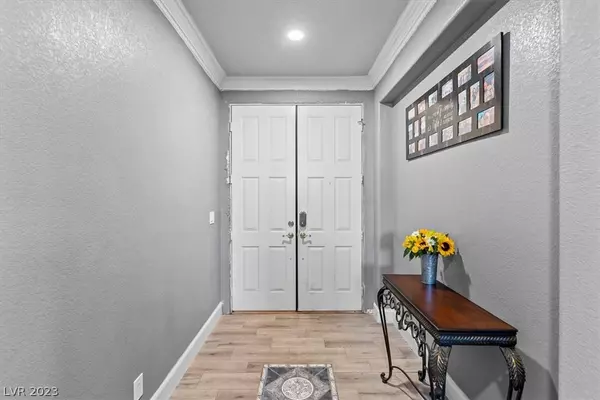 North Las Vegas, NV 89031,1032 Cornerstone PL