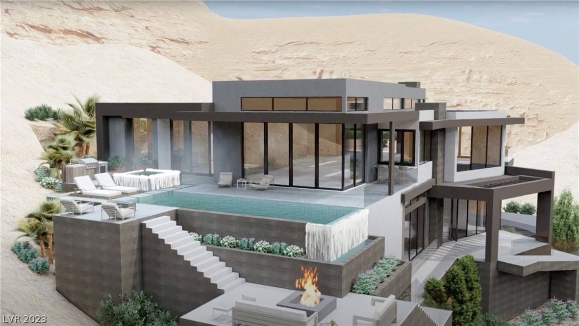 1600 Liege DR,  Henderson,  NV 89012