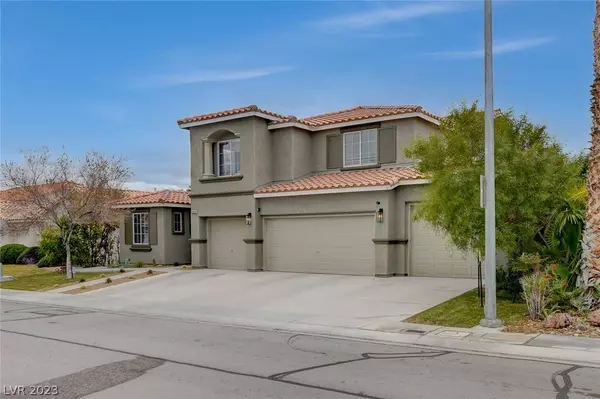 North Las Vegas, NV 89031,909 Choctaw AVE