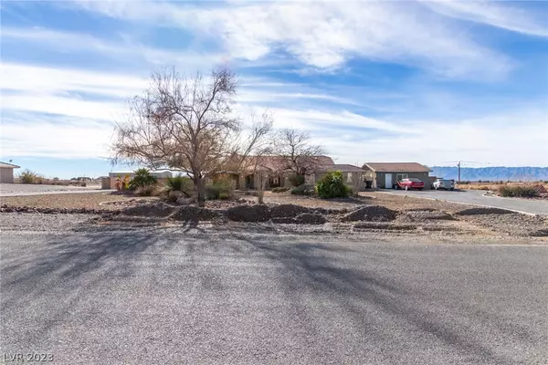 Pahrump, NV 89048,2371 Idlewild ST
