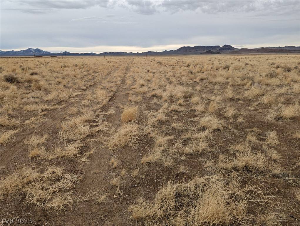 Alamo, NV 89001,Rachel Lots (4.68 Acres)