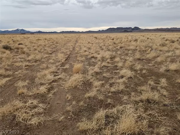 Alamo, NV 89001,Rachel Lots (4.68 Acres)
