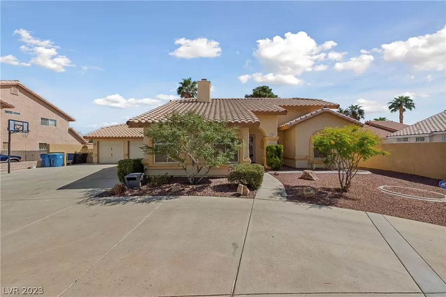 3408 N Tenaya WAY, Las Vegas, NV 89129