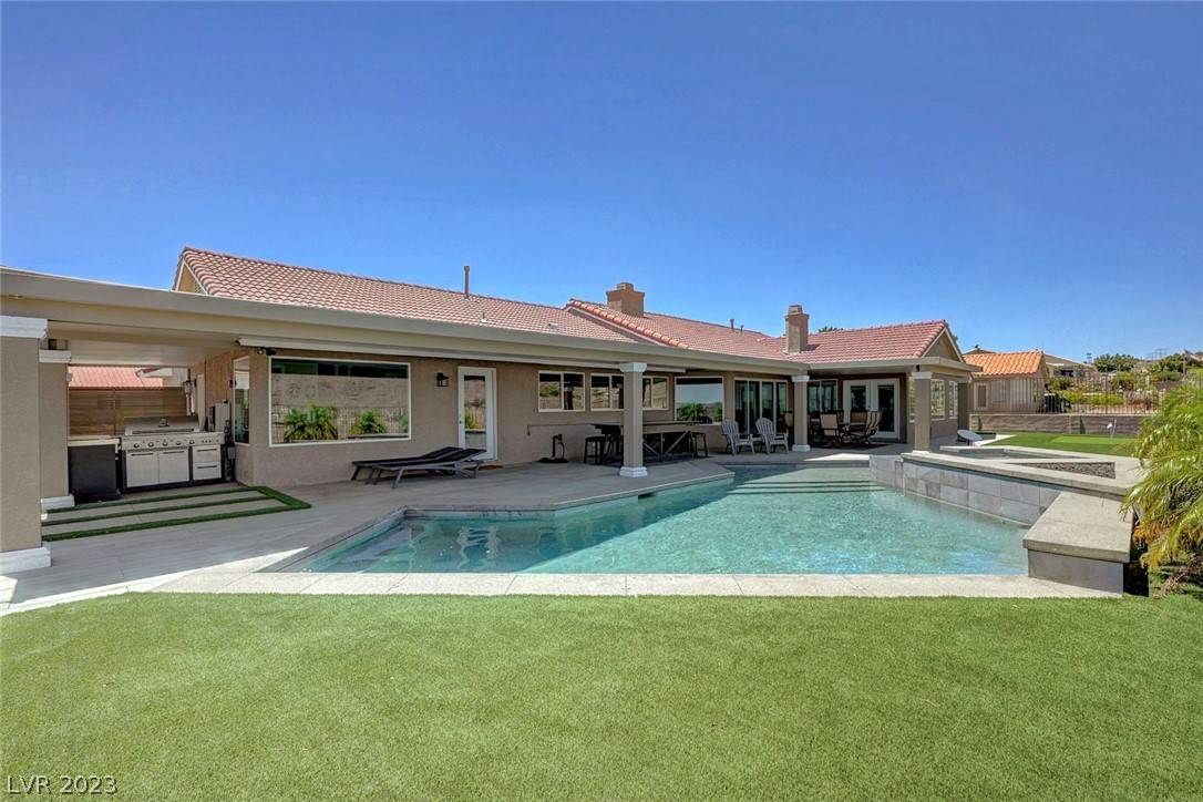 Boulder City, NV 89005,936 Villa Grande WAY