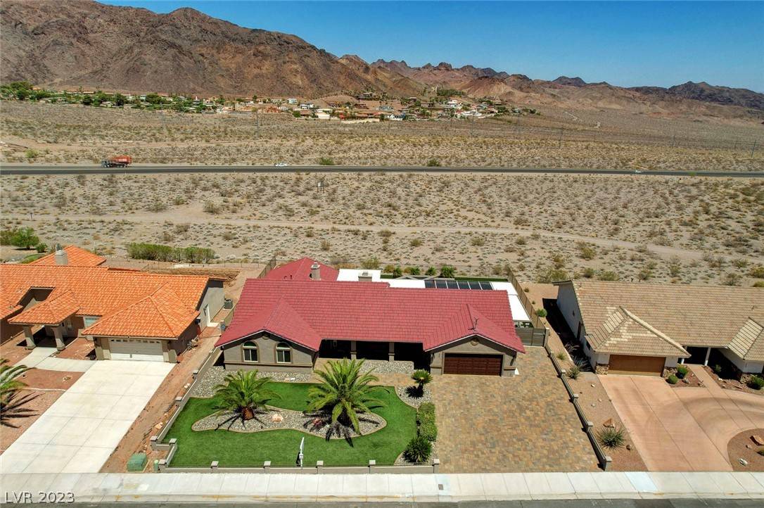 936 Villa Grande WAY, Boulder City, NV 89005