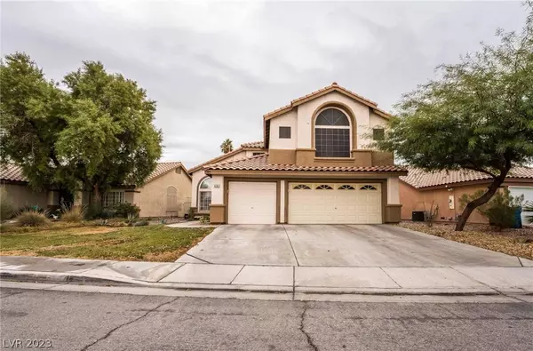 5151 Outline AVE, Las Vegas, NV 89142