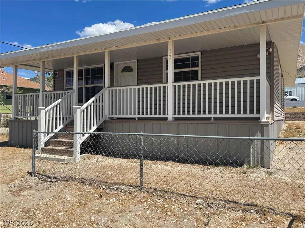 Mcgill, NV 89318,13 Third ST