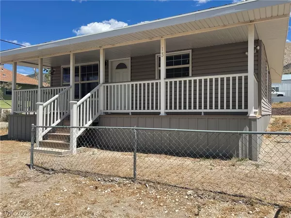 13 Third ST, Mcgill, NV 89318