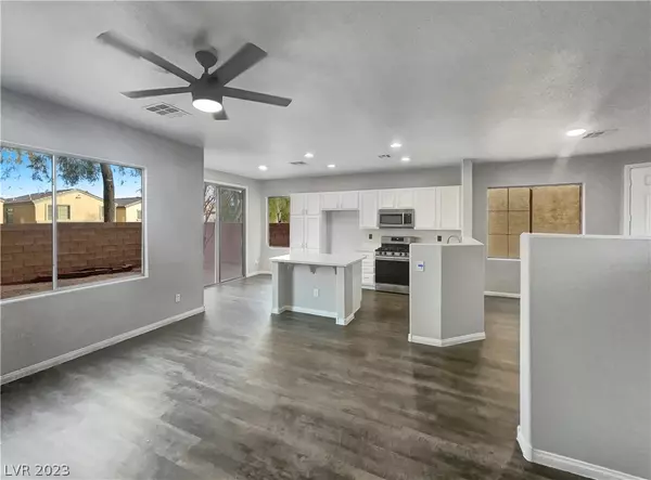North Las Vegas, NV 89084,6448 Butterfly Sky ST