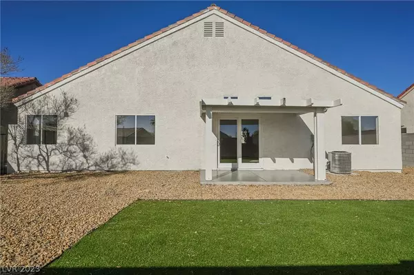 North Las Vegas, NV 89031,2727 Coral Cliffs CT