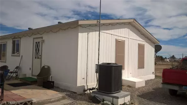 Pahrump, NV 89061,3630 E Navajo BLVD