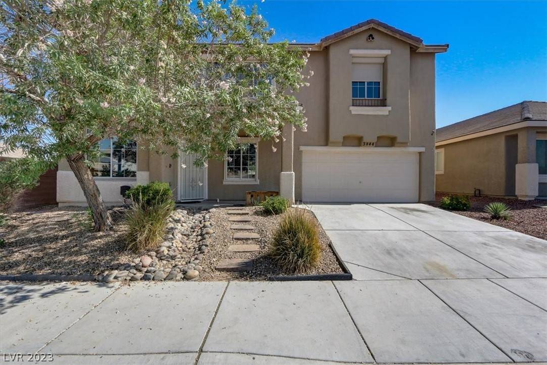 3844 Goldfield ST, North Las Vegas, NV 89032