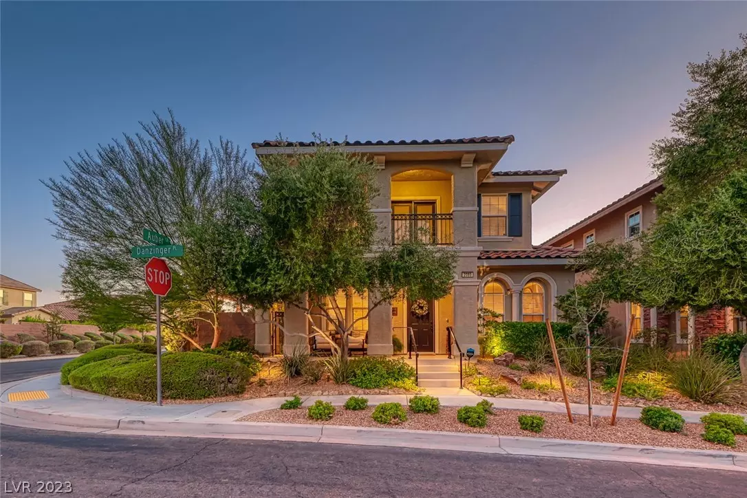 Henderson, NV 89044,2089 Danzinger PL