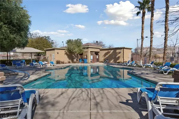 9156 Point Lace CT, Las Vegas, NV 89149