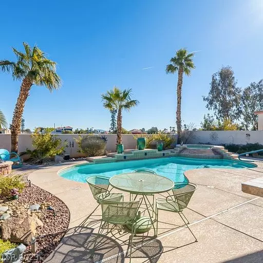 Las Vegas, NV 89149,5612 Burdel ST