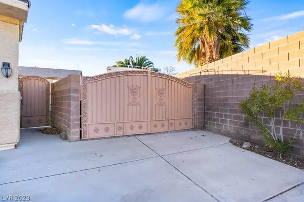 Las Vegas, NV 89123,8925 Topaz Cliff PL