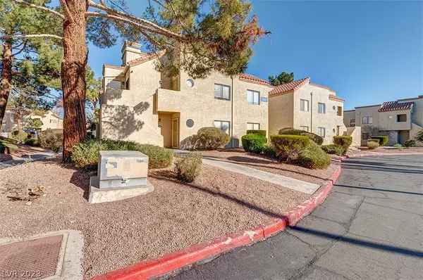 Las Vegas, NV 89142,2982 Juniper Hills BLVD #102