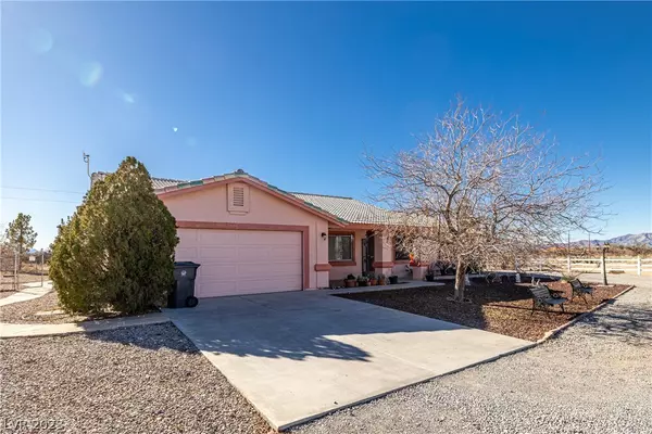 Pahrump, NV 89048,611 Huracan ST