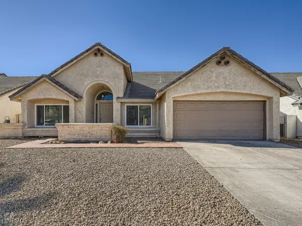 305 Vallarte DR, Henderson, NV 89014